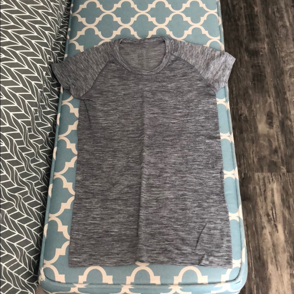 Swiftly tech short sleeve